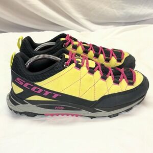 Scott Women's Trail Running Hiking Shoes Size 8.5 EUR 40 MTB Performance